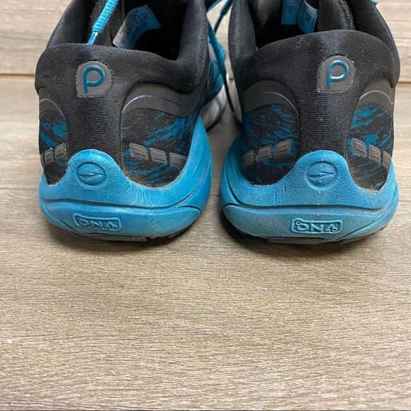 Brooks | Pure Cadence 7 Lagoon Running Shoe Size 9 - Picture 8 of 11